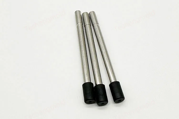 特诚科技PVDF精密注塑件实拍 2